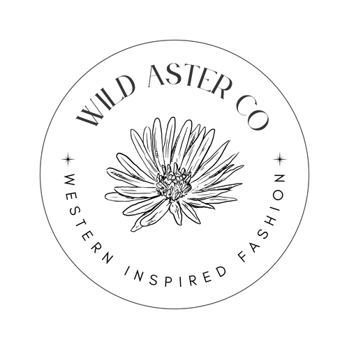 WILD ASTER